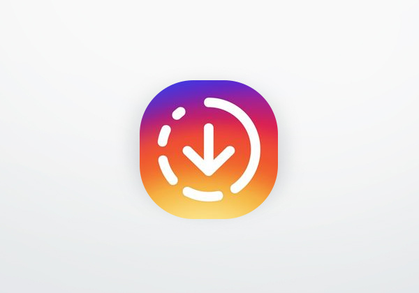 App Story Saver ∞