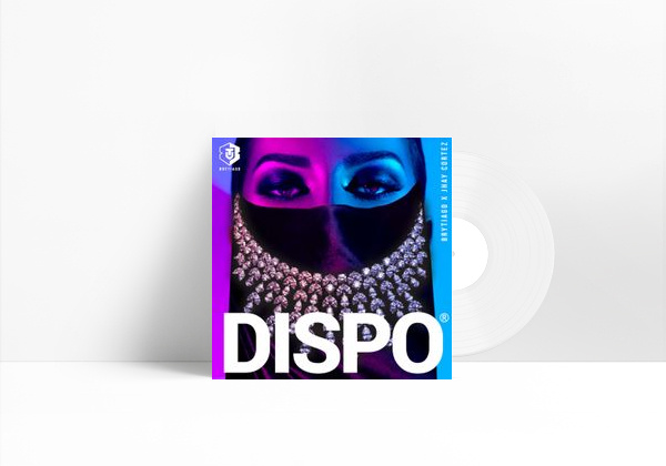 Canción Dispo