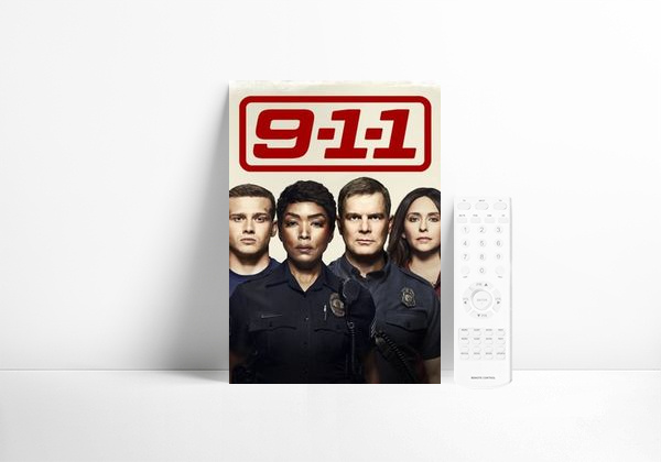 Serie 9-1-1