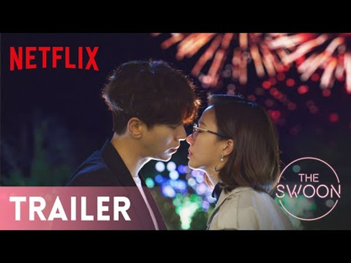 Moda My Holo Love | Official Trailer | Netflix [ENG SUB] - YouTube