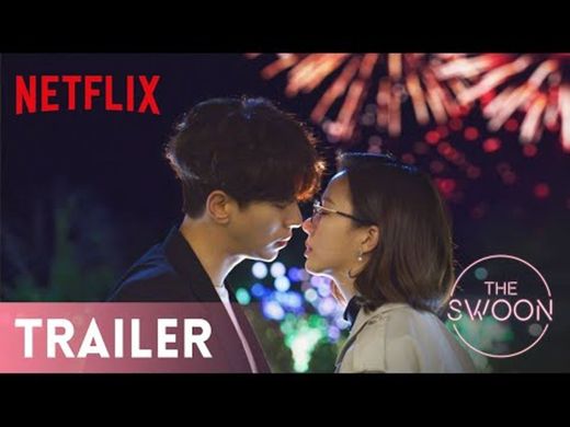 My Holo Love | Official Trailer | Netflix [ENG SUB] - YouTube