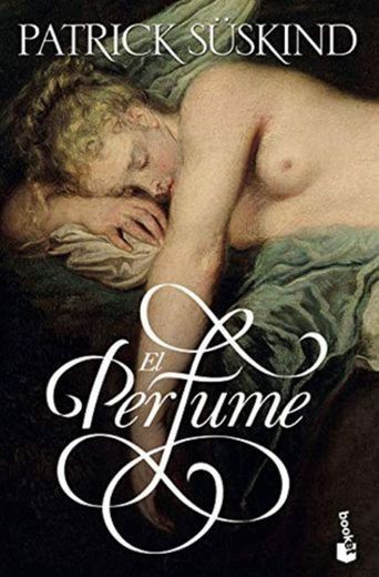 El perfume: Historia de un asesino