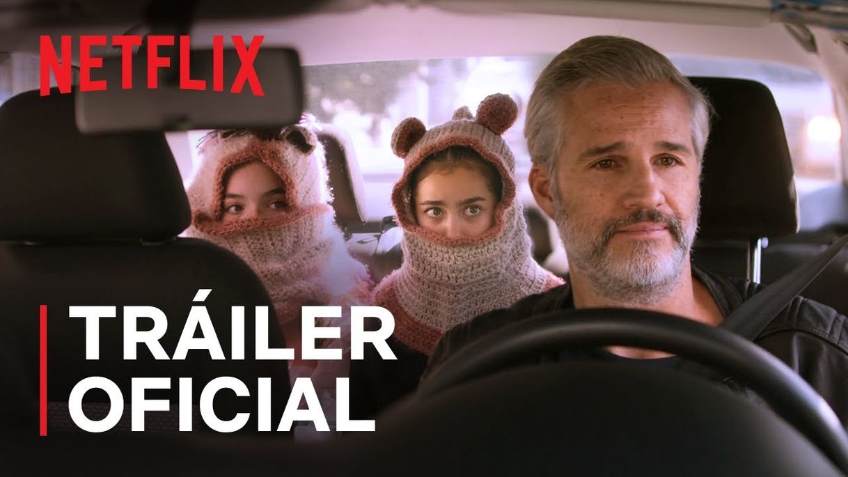 Social Se busca papá | Tráiler oficial | Netflix - YouTube