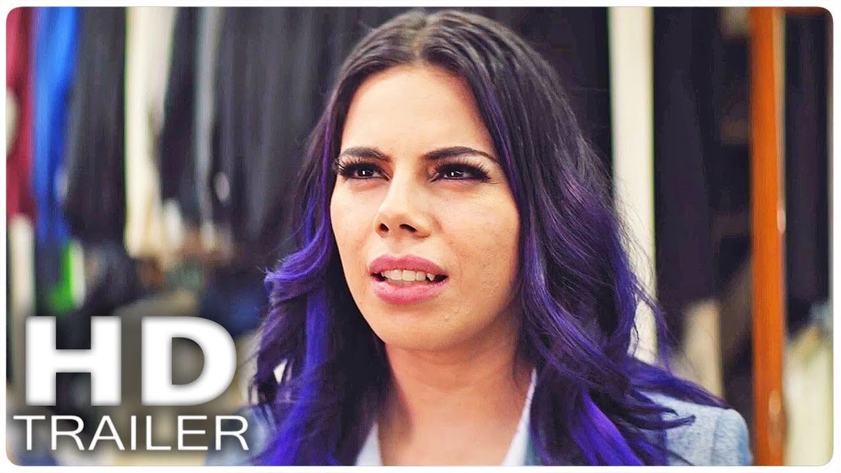 Social EL MESERO Tráiler Español (2020) - YouTube