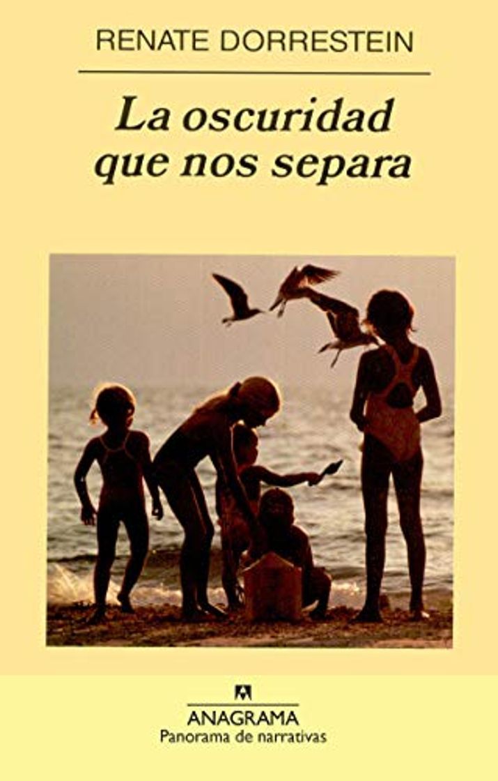 La oscuridad que nos separa