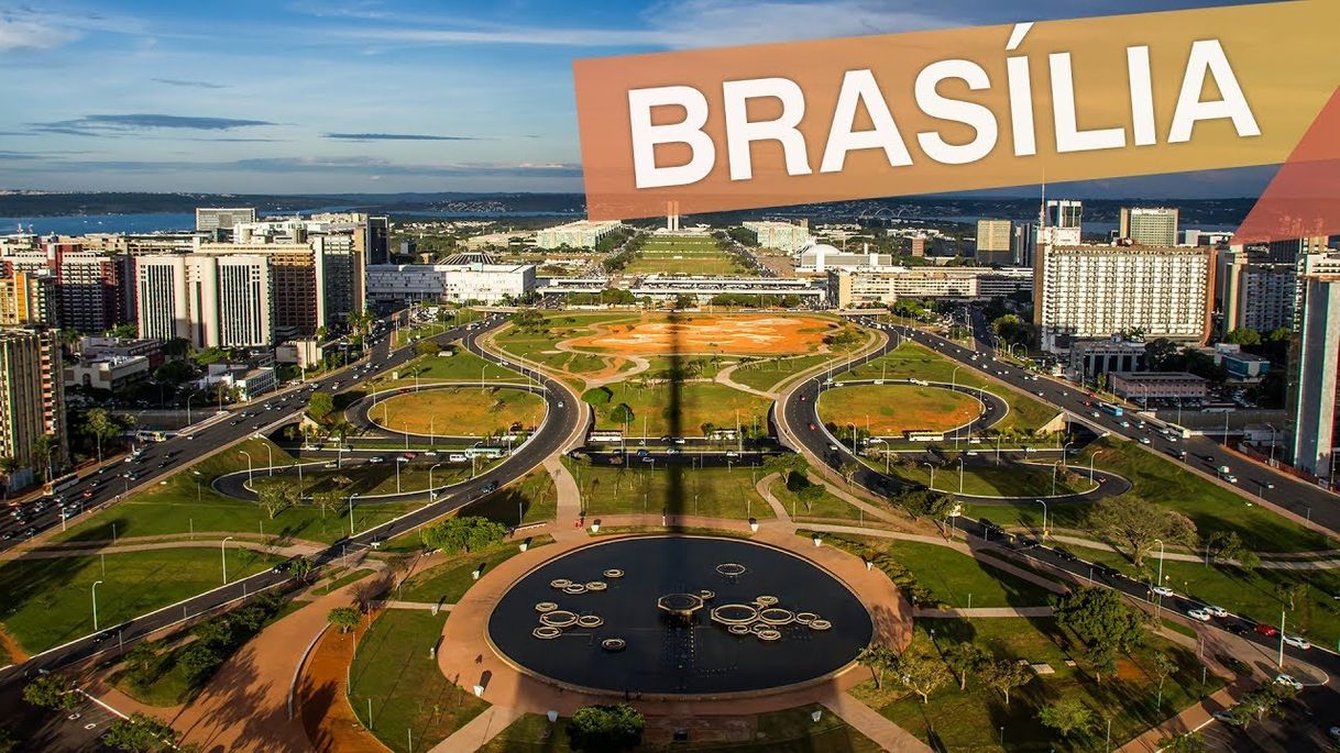 Restaurants Brasilia