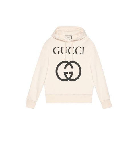 Moletom Gucci 