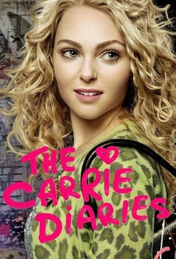 The Carrie Diaries