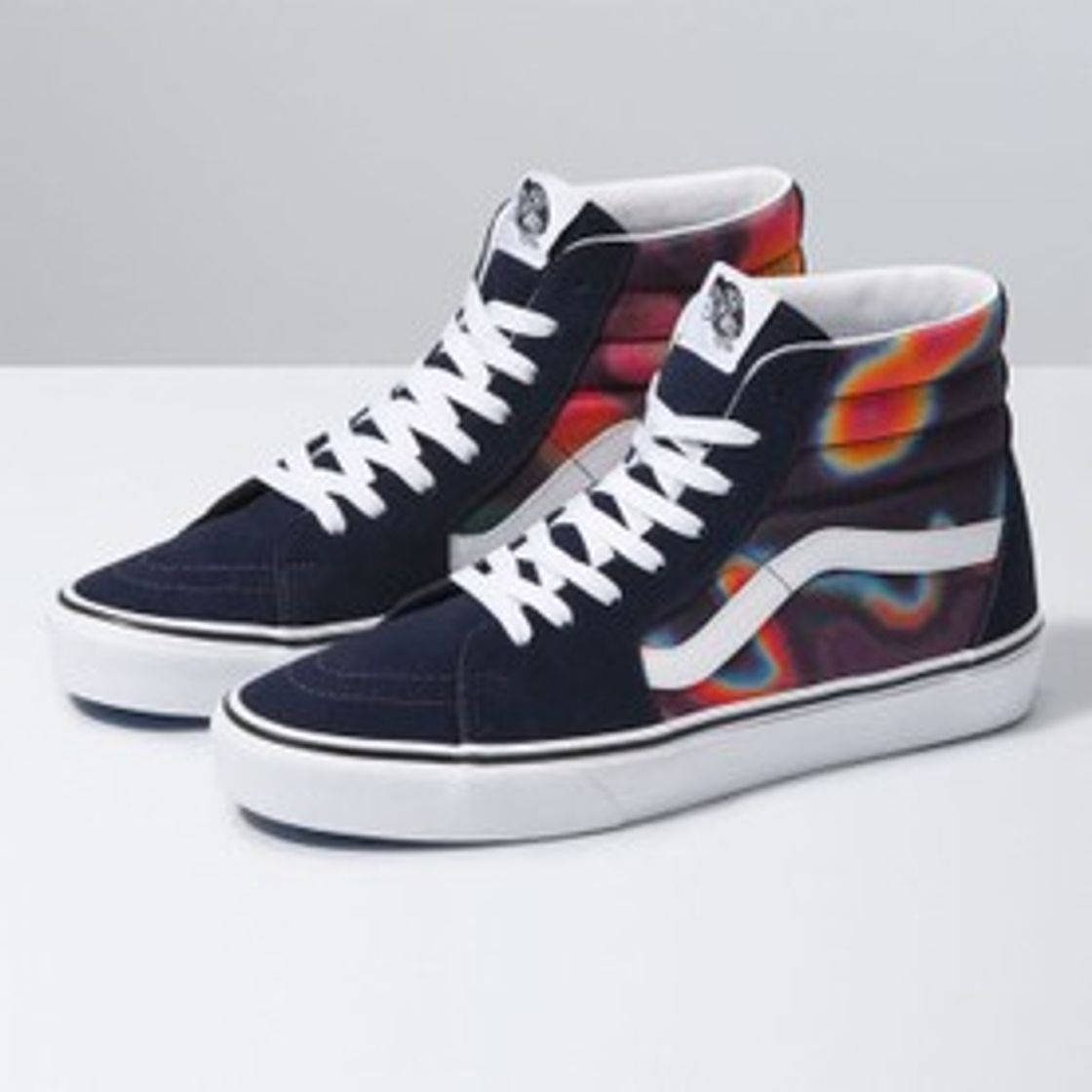 Moda TÊNIS SK8-HI | Vans