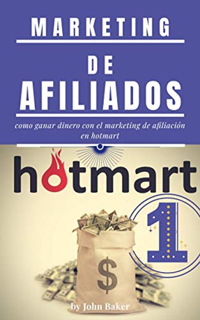 Producto Marketing de afiliados