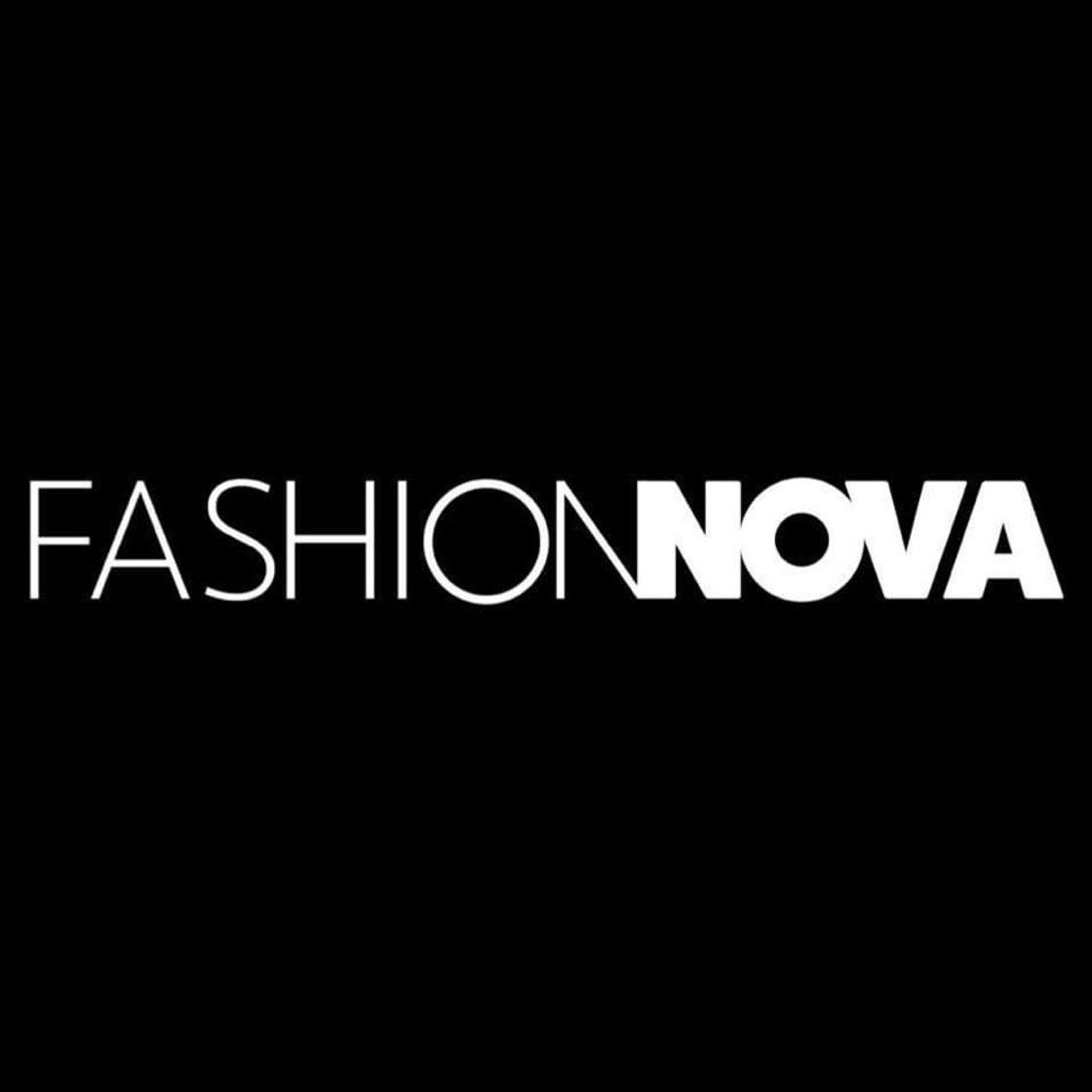 Social Fashion Nova