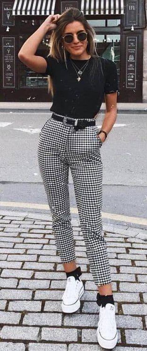 Social Outfit 
