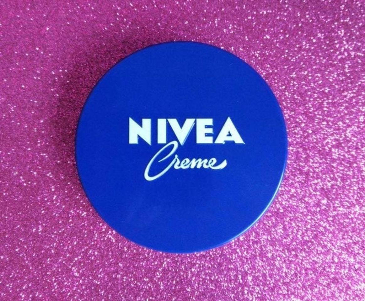 Moda Nivea lata 