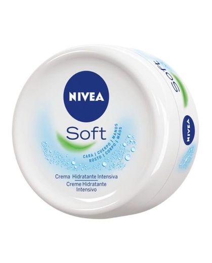 Nivea soft 