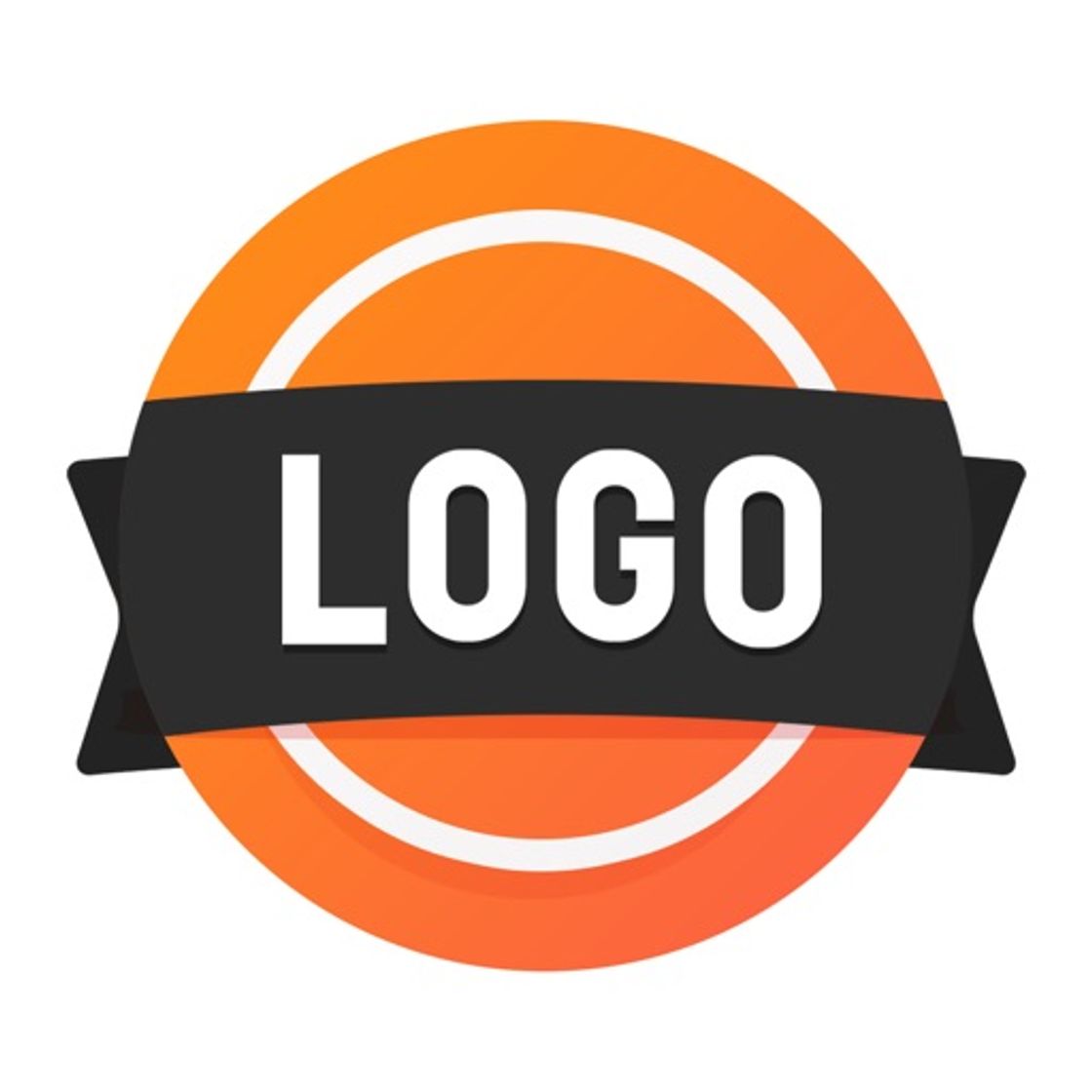 App Logo Maker Shop