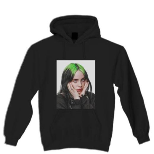 Buzo Billie Eilish