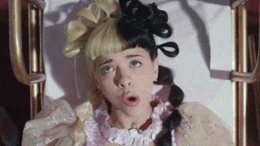 Melanie Martinez - Nurse's Office