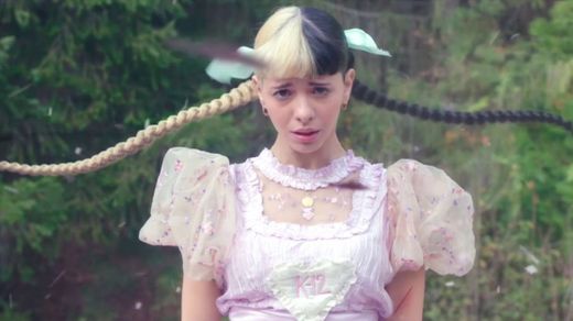 Melanie Martinez - Class Fight