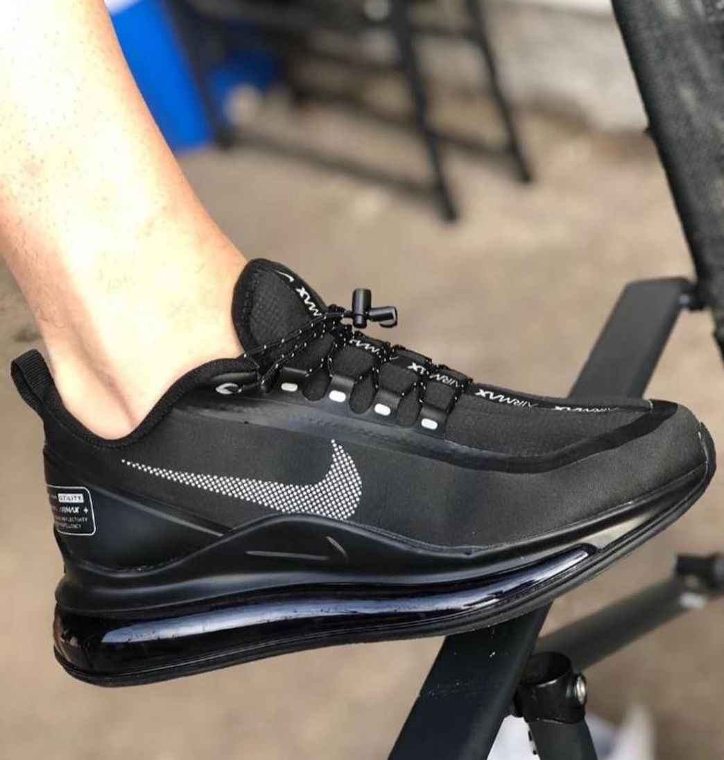 Social NIKE 720