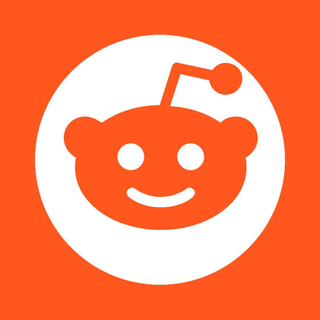 App Reddit