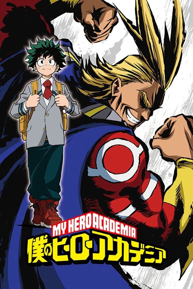 Moda Boku no Hero Academia Online - Now Animes