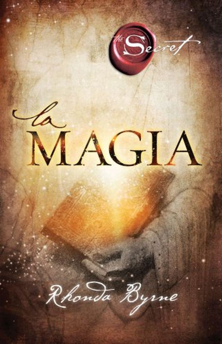 Libro La Magia