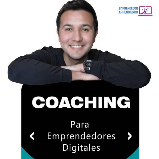 Coaching Para Emprendedores Digitales