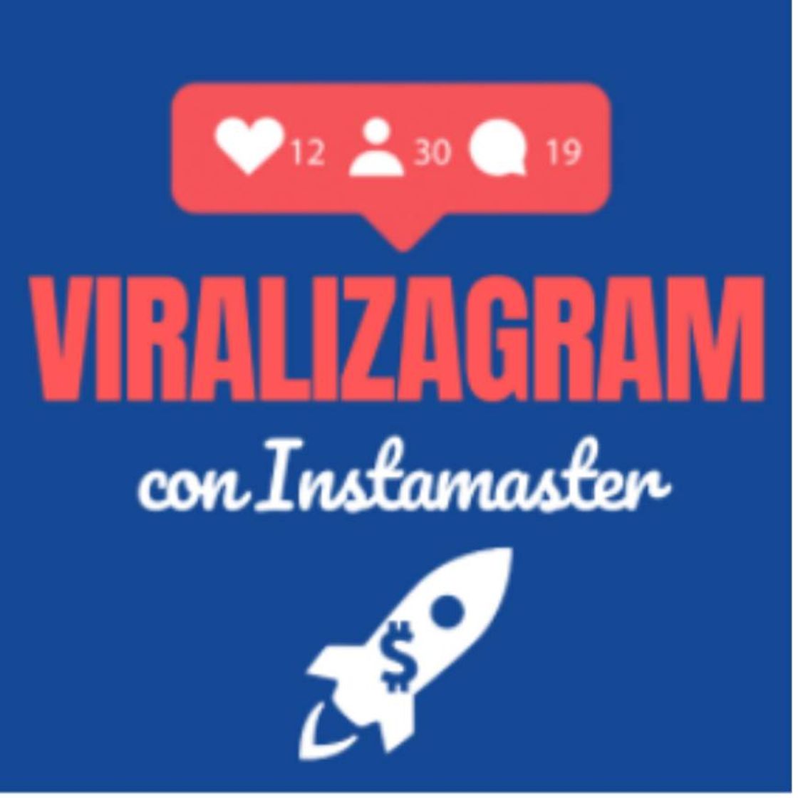 Libro Instamaster