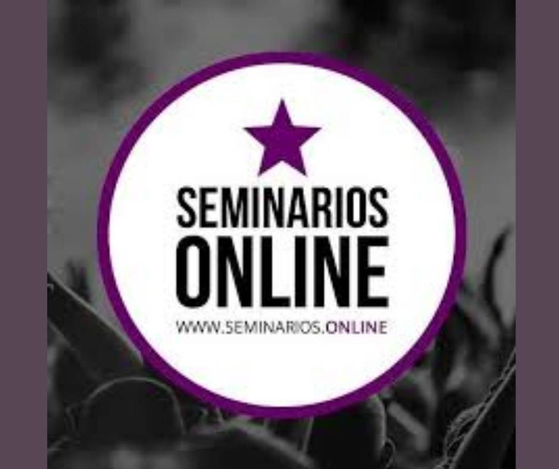 Fashion Seminarios Online