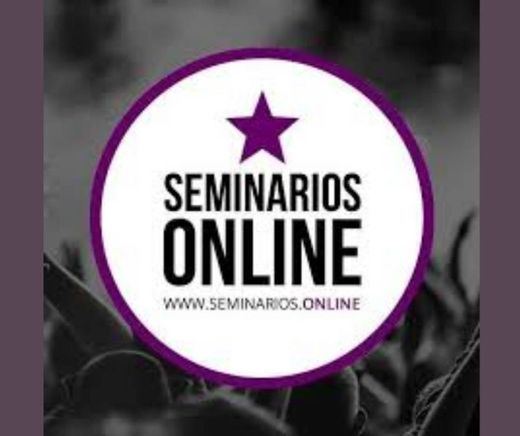 Seminarios Online