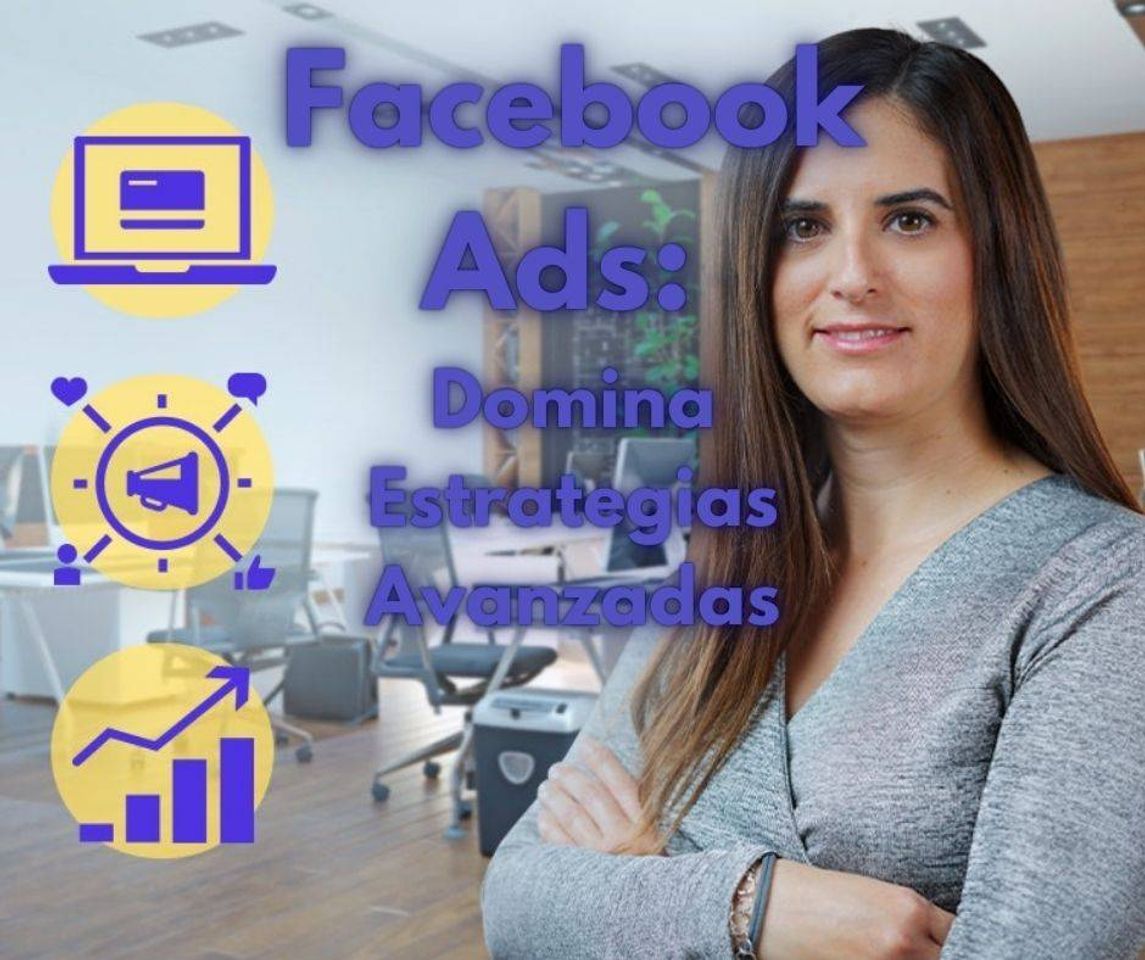 Productos Facebook Ads