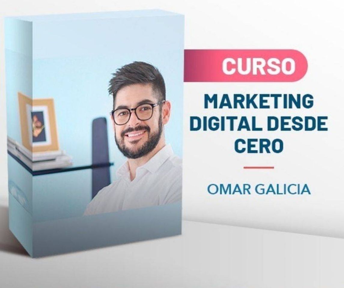 Productos Marketing Digital para Negocios