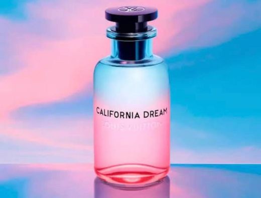 California Dream Louis Vuitton perfume