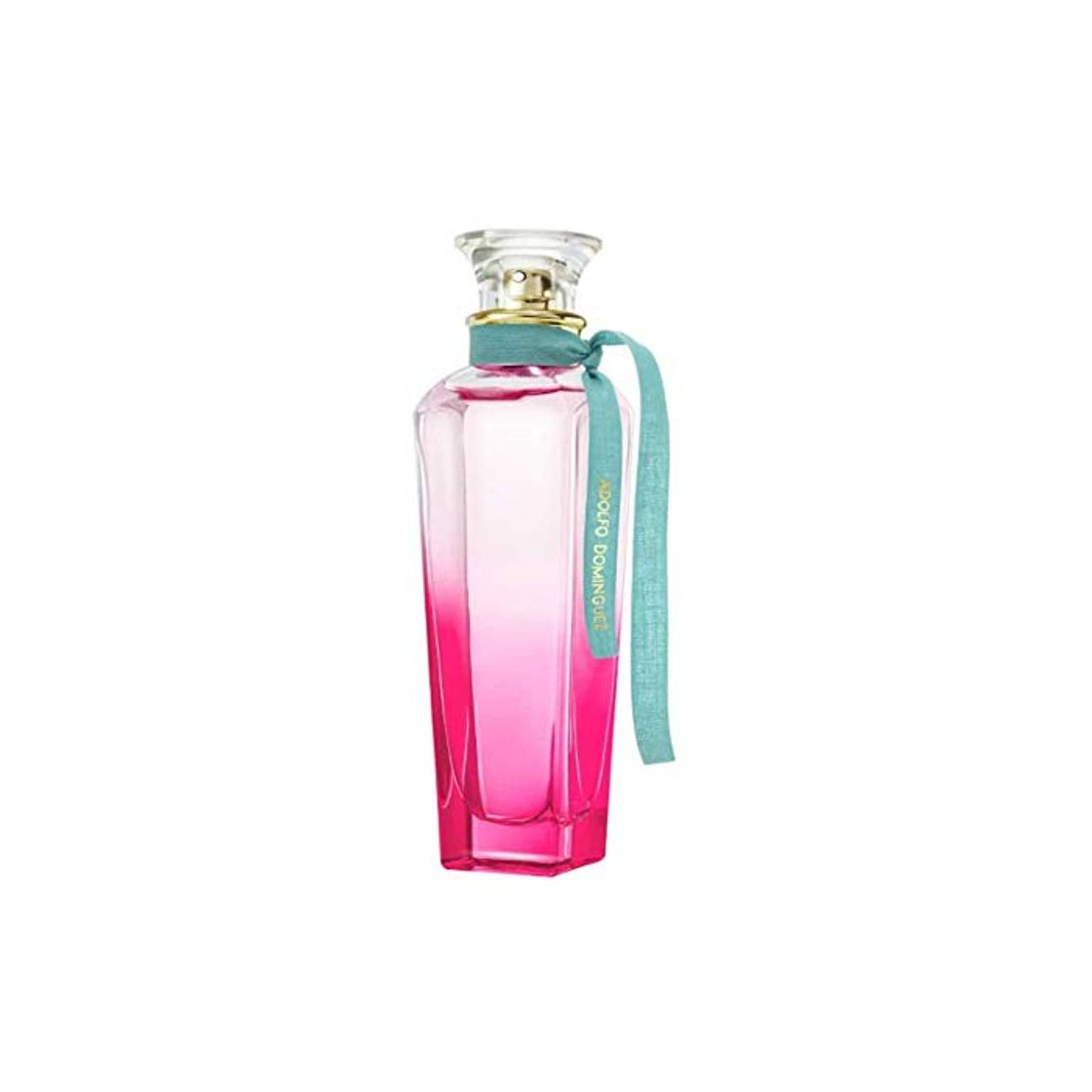 Social Adolfo Dominguez Agua Fresca De Gardenia Musk Edt Vapo 120 Ml