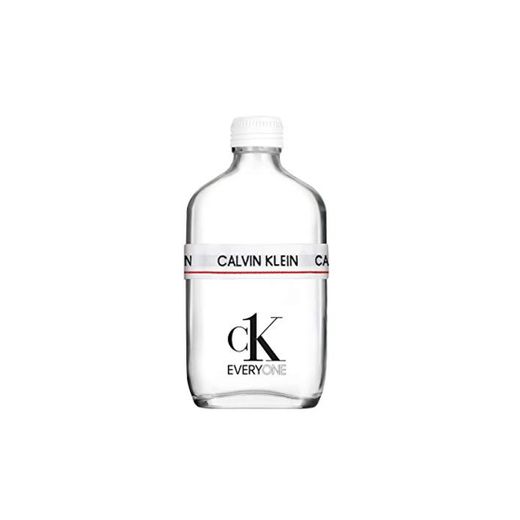 Calvin Klein Everyone Eau de Toilette Vapo