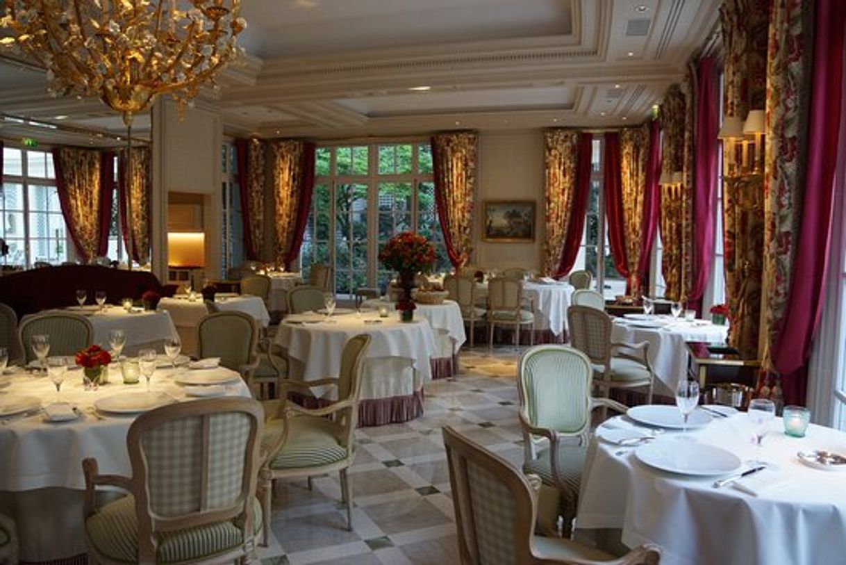 Restaurantes Epicure