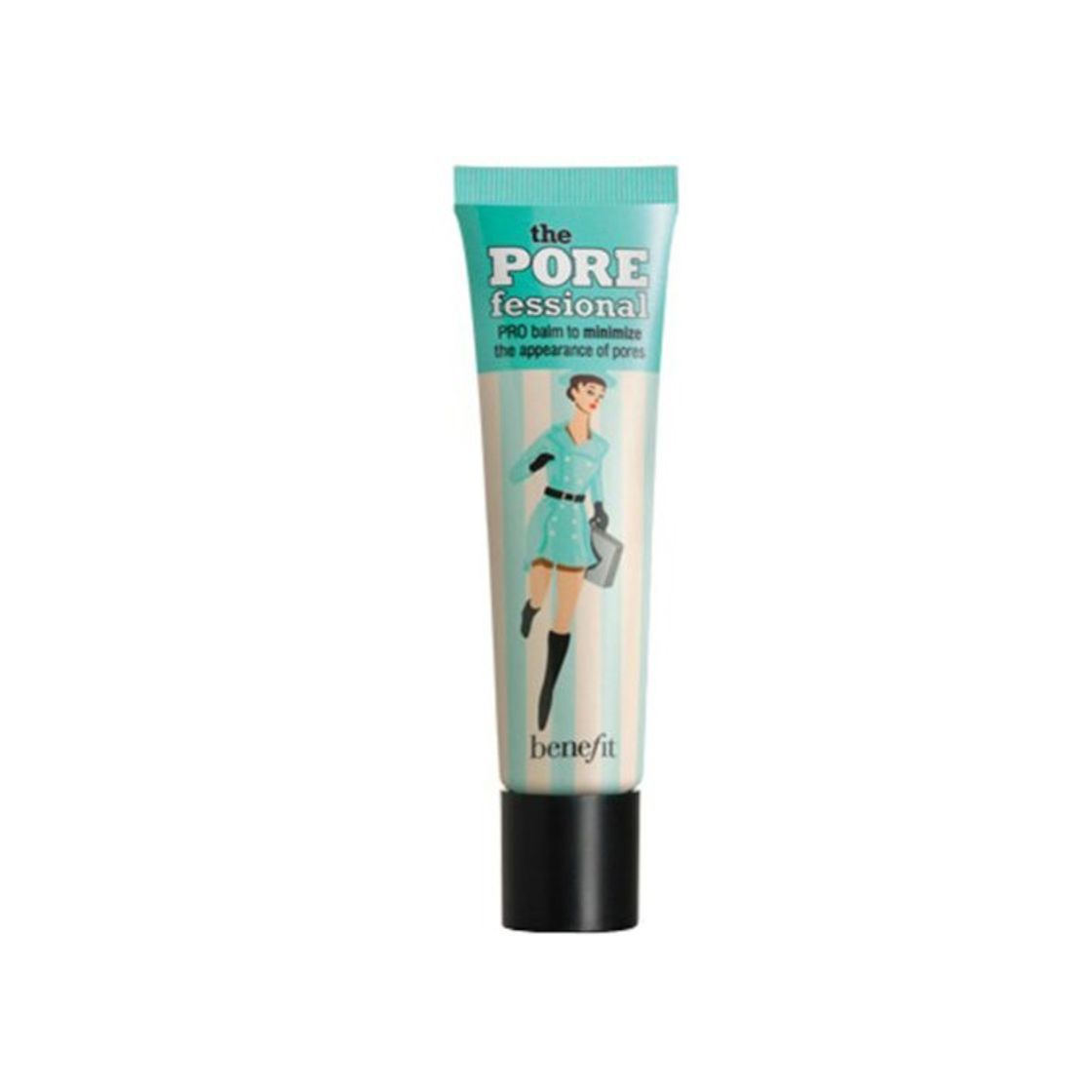 Social Benefit The POREfessional Primer