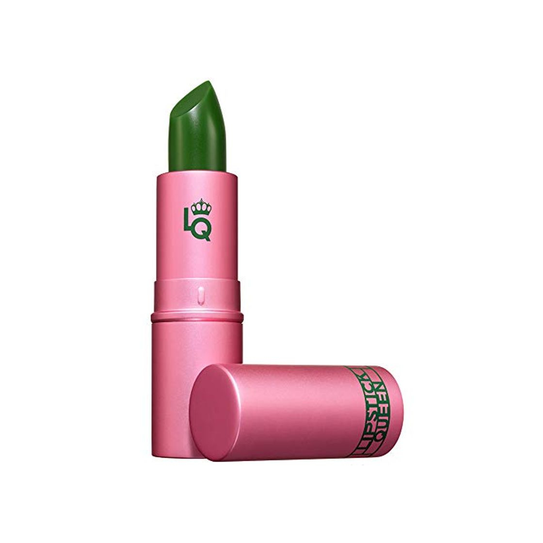 Social Lipstick Queen Frog Prince Lipstick 3.5g/0.12oz