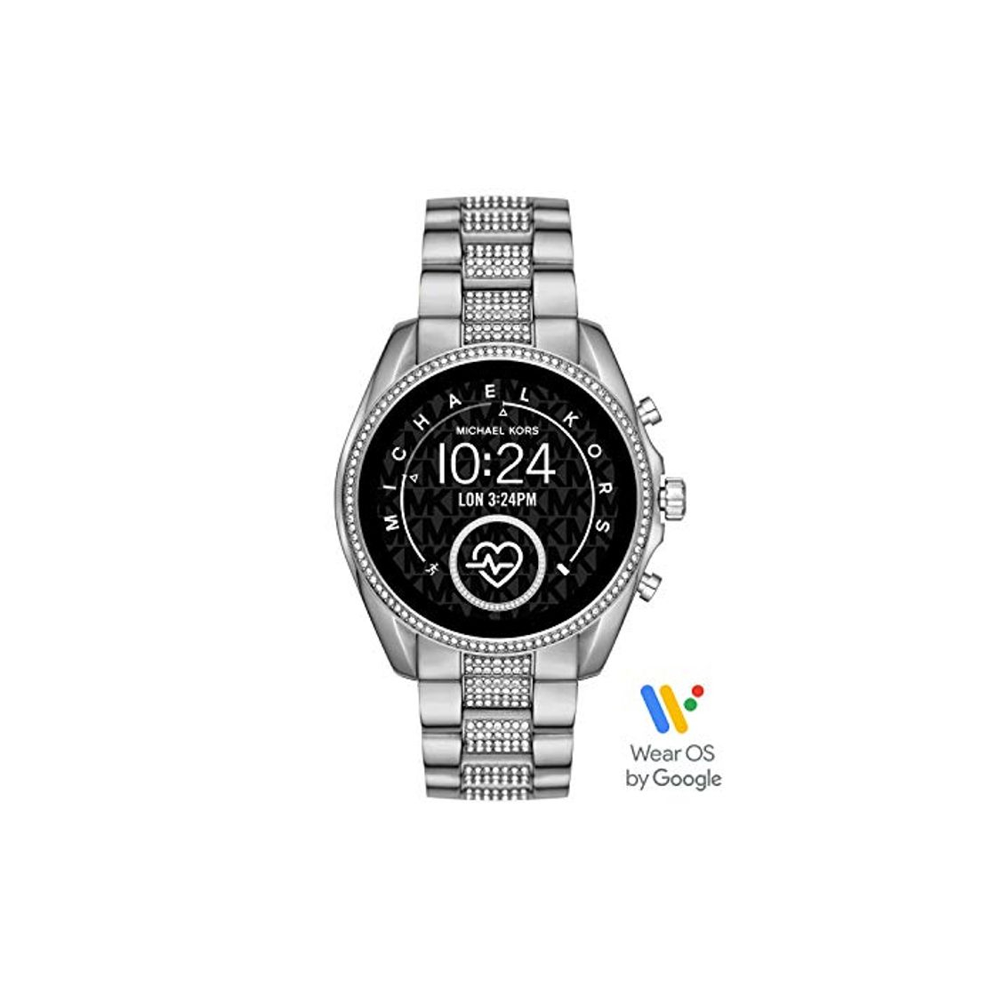 Social Michael Kors Reloj