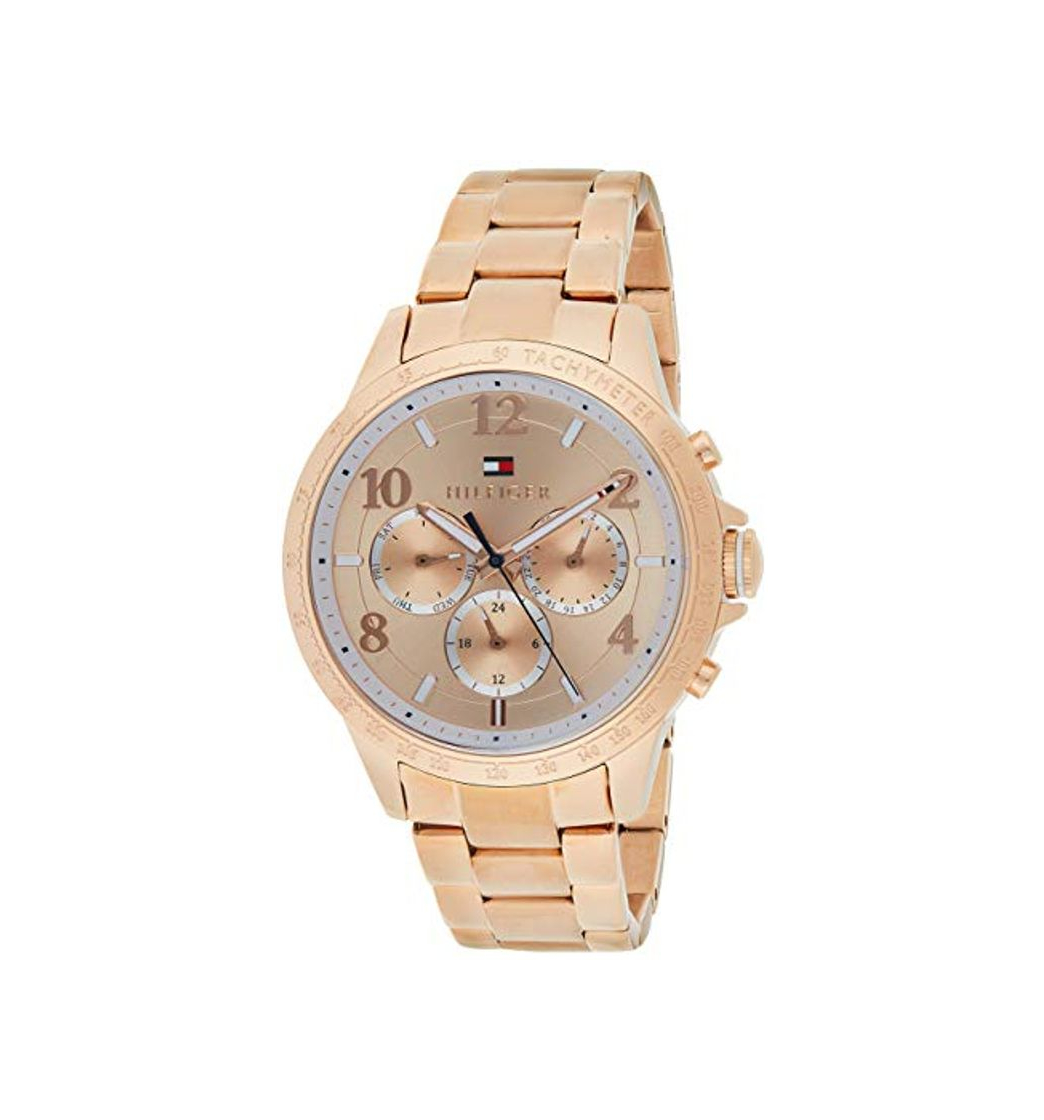 Social Reloj para mujer Tommy Hilfiger 1781642