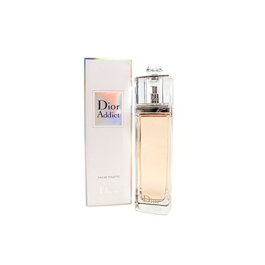 Dior Addict Eau De Toilette 100Ml Vapo.