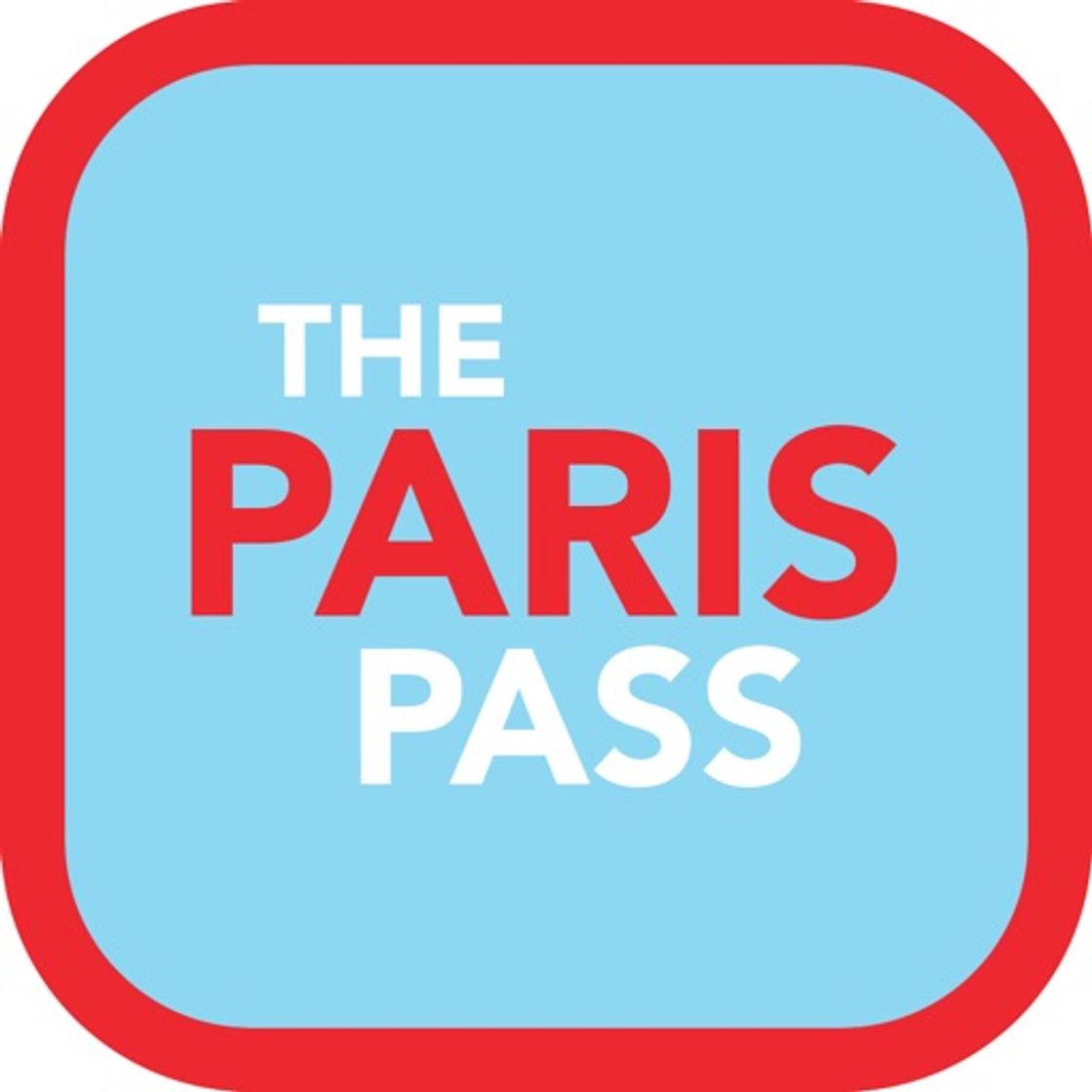 Aplicaciones The Paris Pass