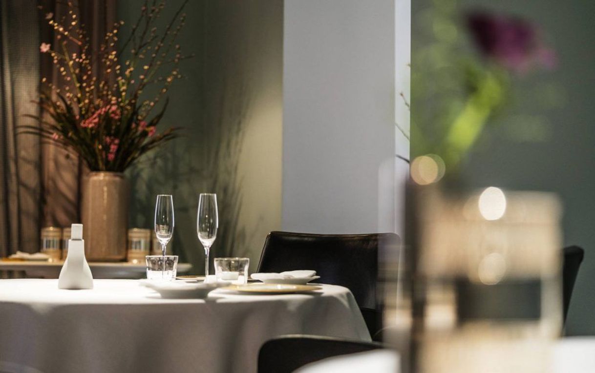 Restaurantes Osteria Francescana