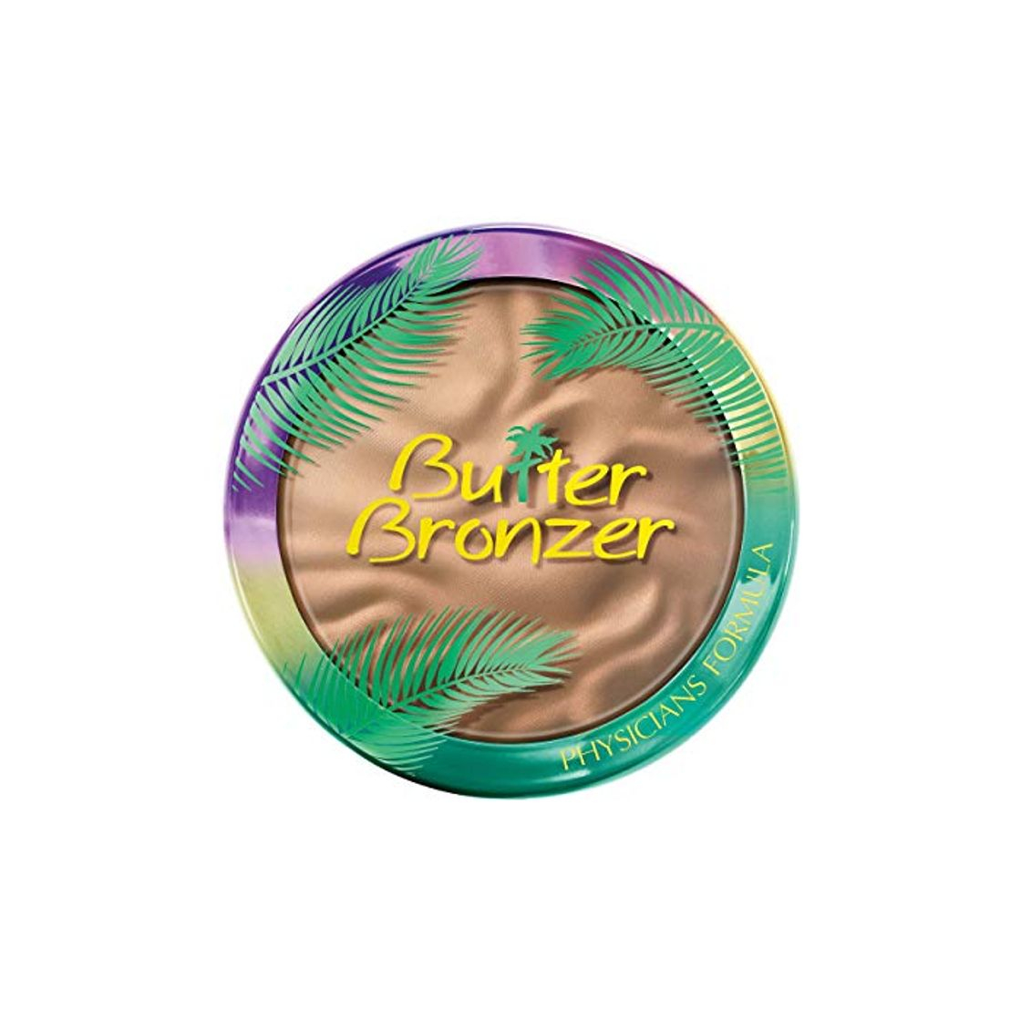 Social Physicians Formula Murumuru butter Bronzer, 00:38 Ounce