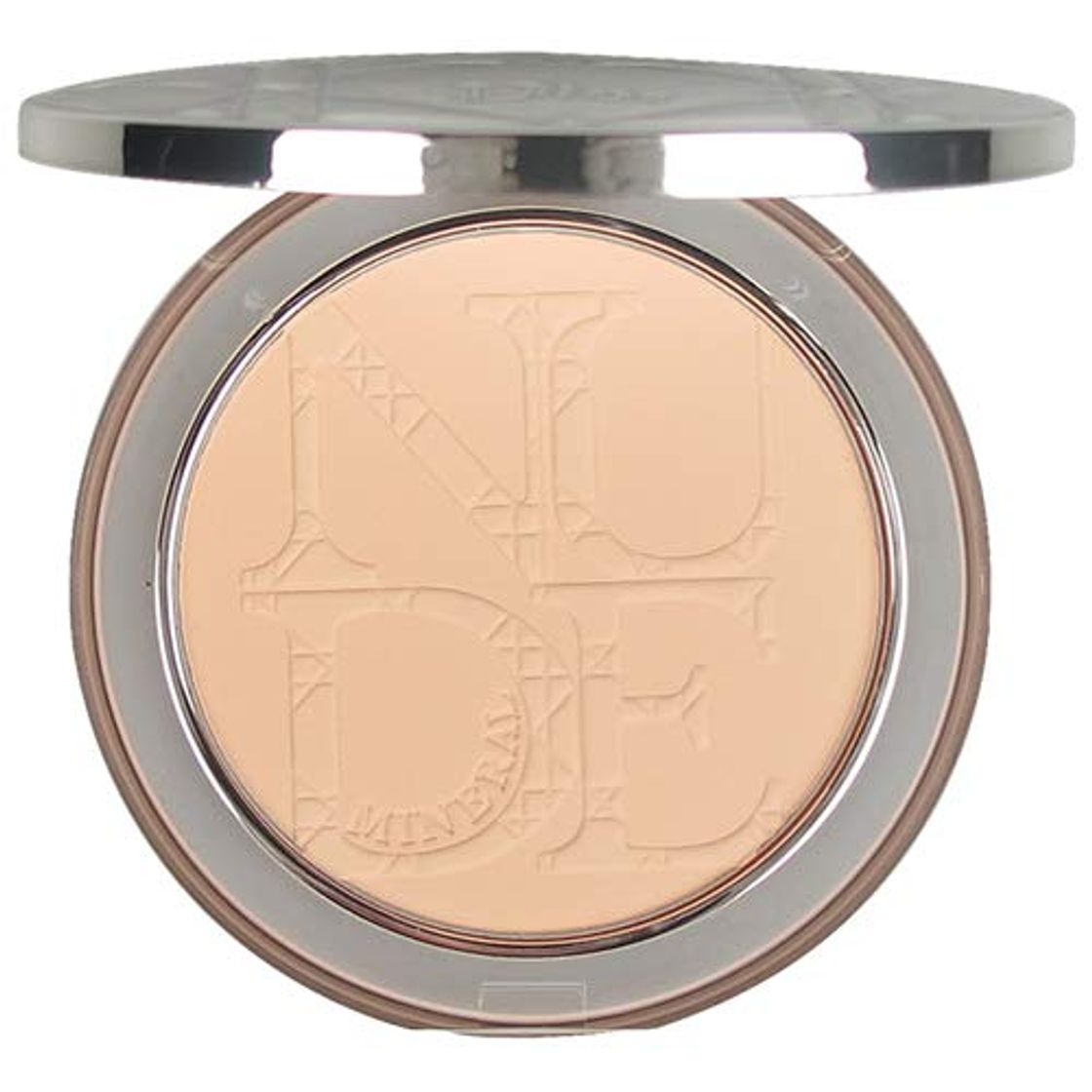 Lugar Dior Diorskin mineral nude matte powder 02 light 7 gr