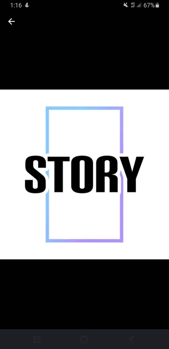 Aplicaciones StoryLab - insta story art maker for Instagram - Google Play