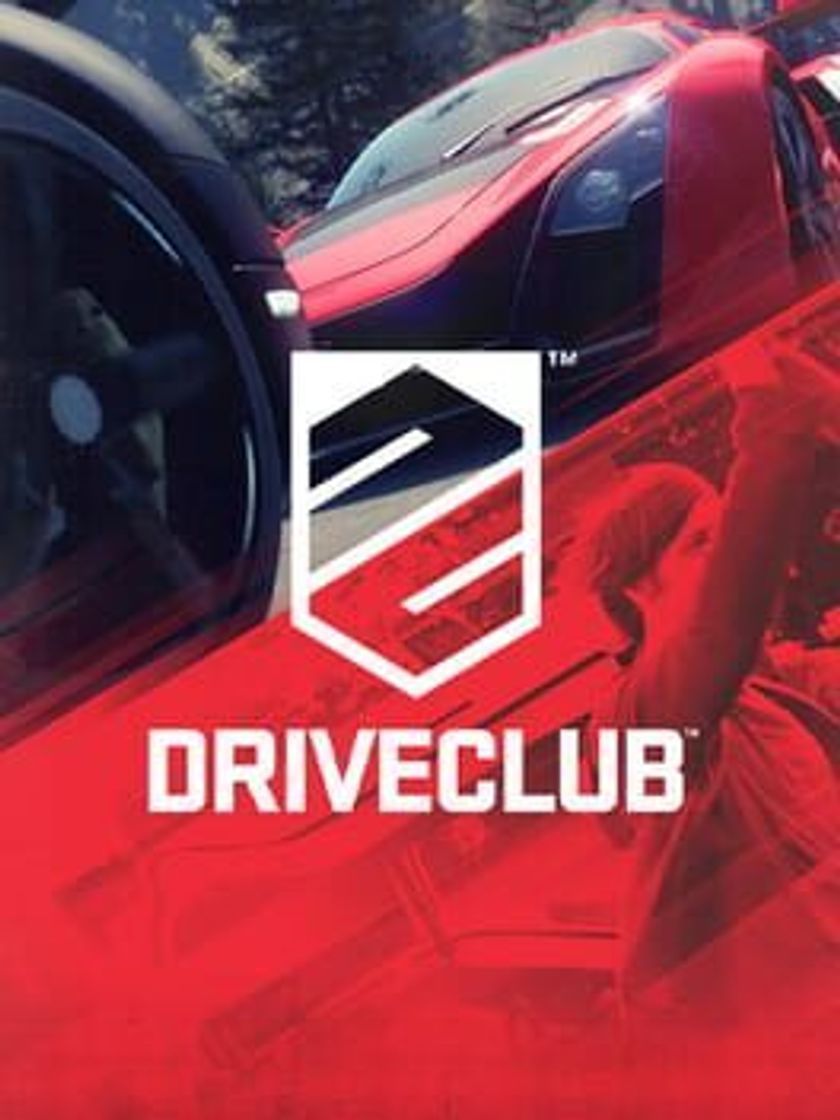 Videojuegos Driveclub