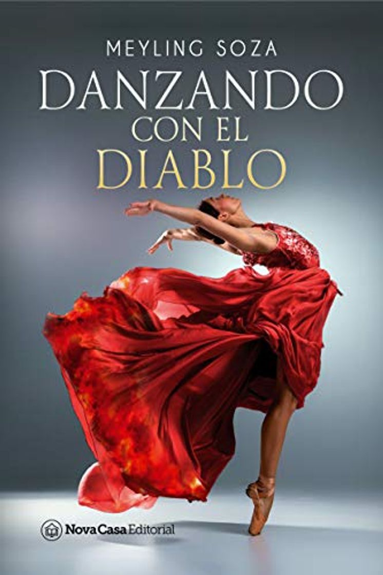 Libro Danzando con el diablo