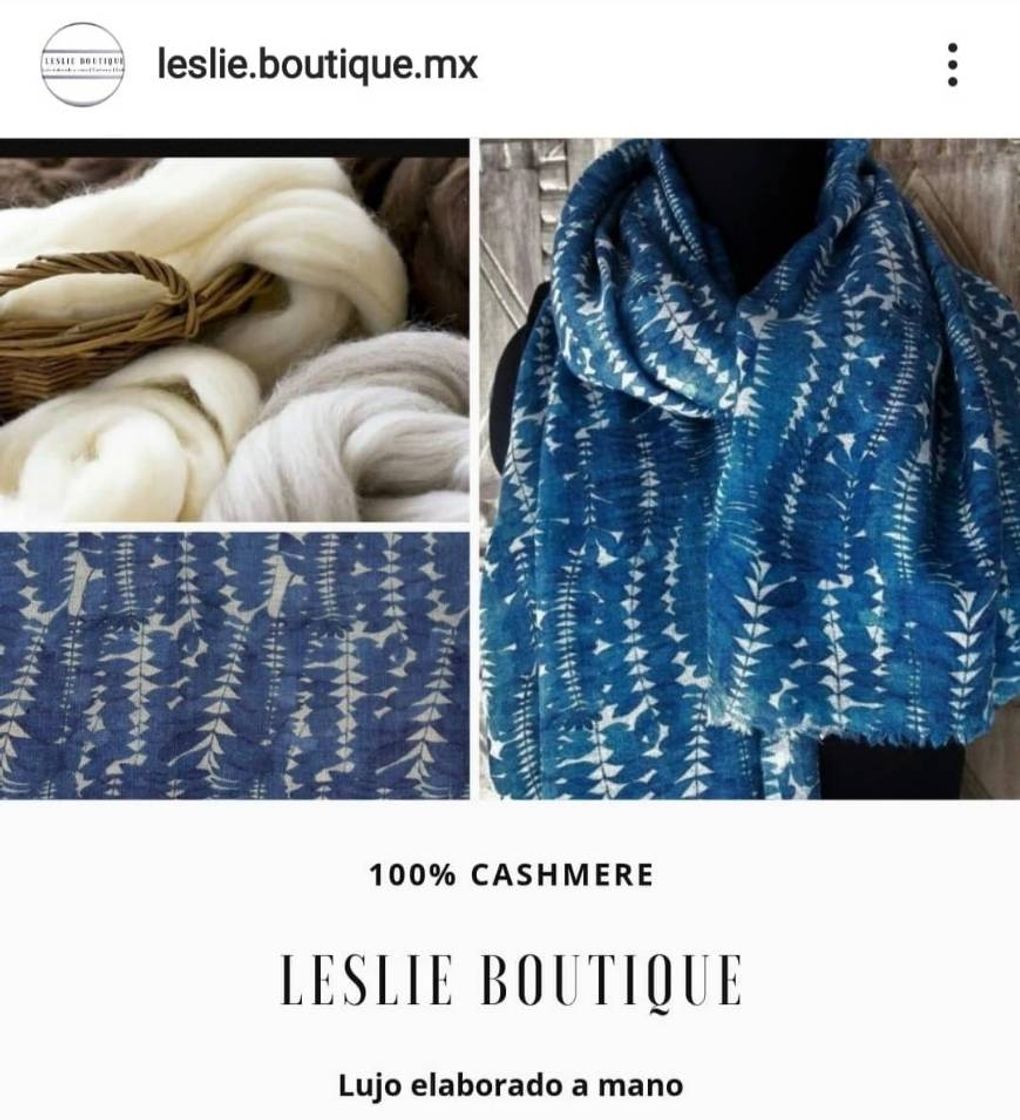 Fashion Pashminas de cashmere y seda