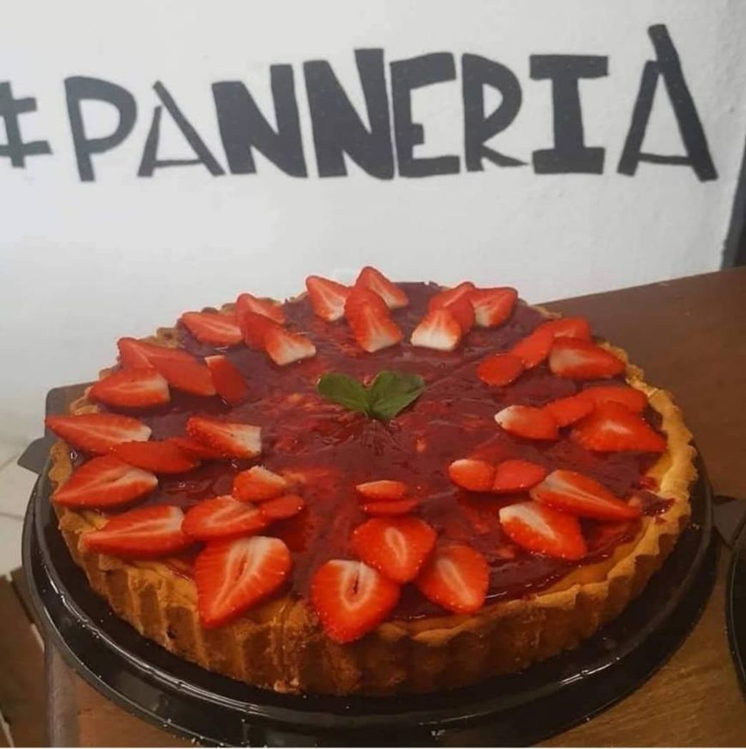 Fashion Panneria y pastelería vengan, gluten free